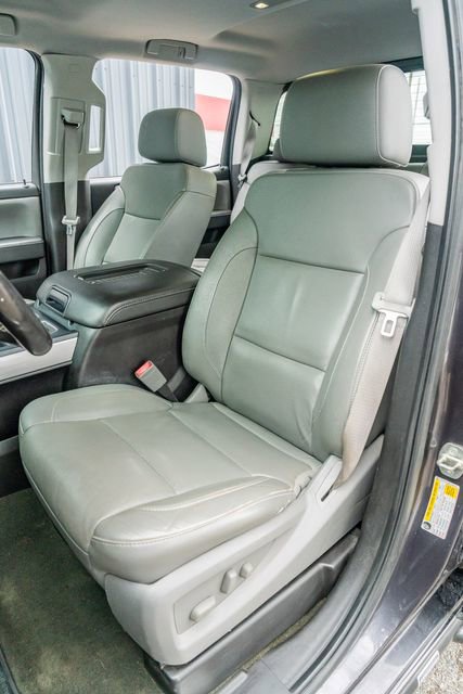 Used 2016 Chevrolet Silverado 2500 LTZ w/ Duramax Plus Package image 19