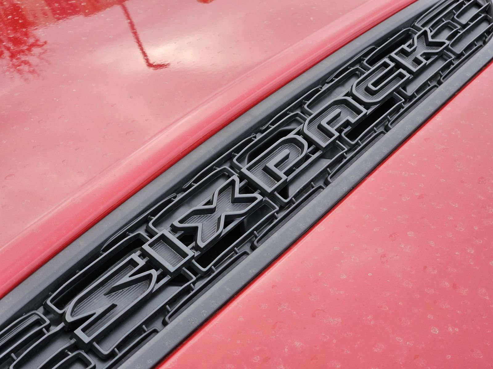 New 2026 Dodge Charger Scat Pack AWD/4WD image 13