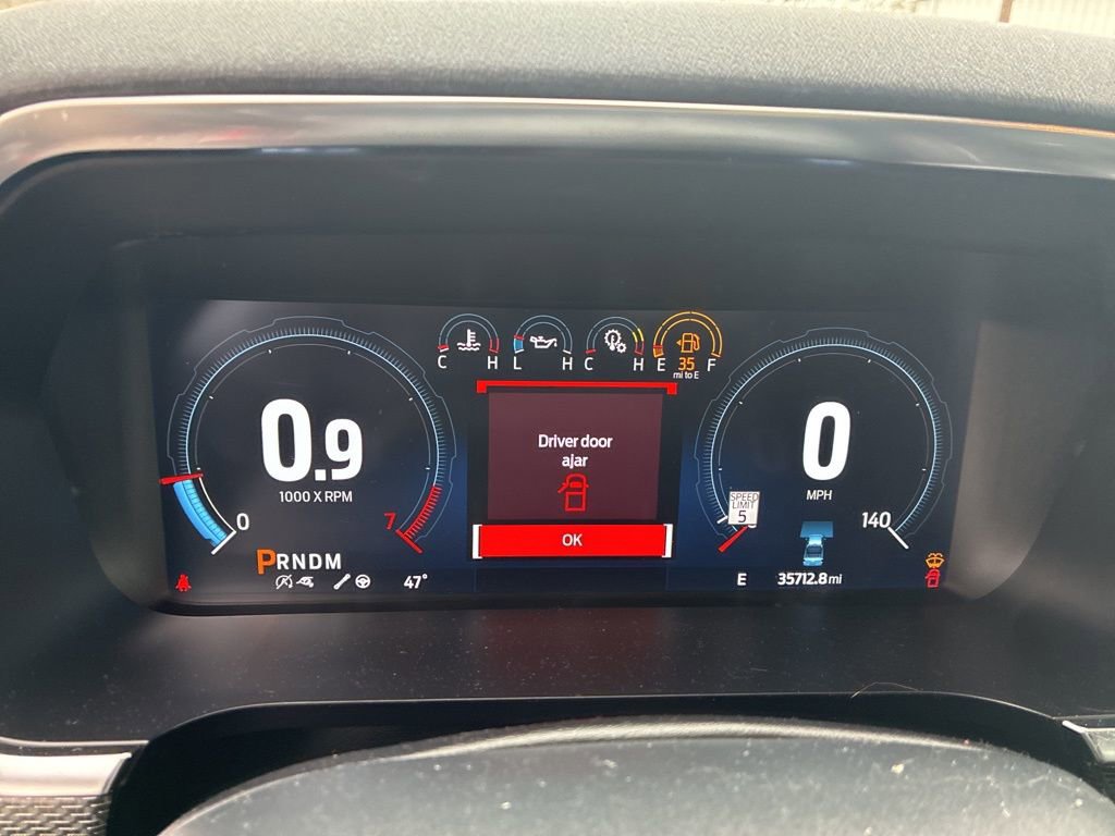 Used 2023 Ford F150 Raptor w/ Raptor Carbon Fiber Package image 17