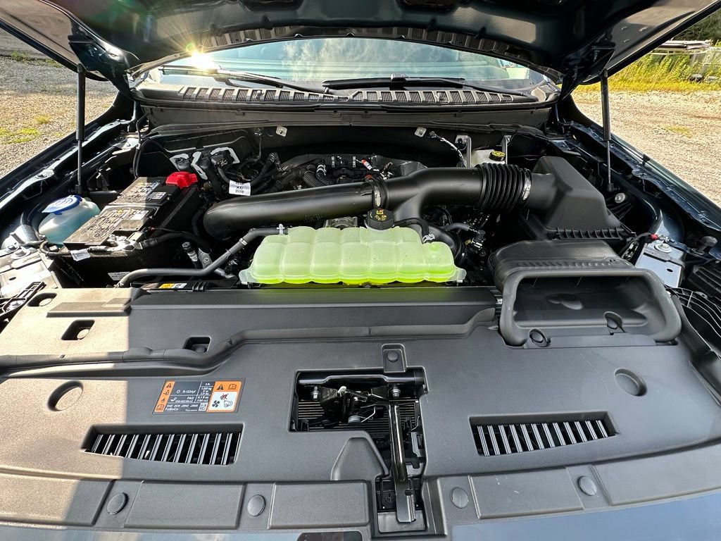 New 2027 Lincoln Navigator Reserve AWD/4WD image 28