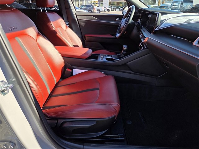 Certified 2024 Kia K5 GT-Line image 16