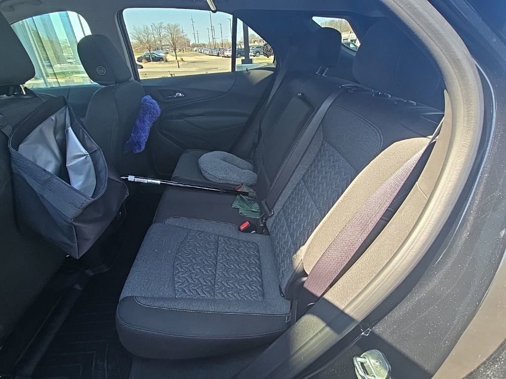 Used 2024 Chevrolet Equinox LT image 7