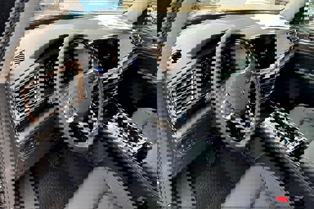 New 2026 Volkswagen Atlas SEL image 14