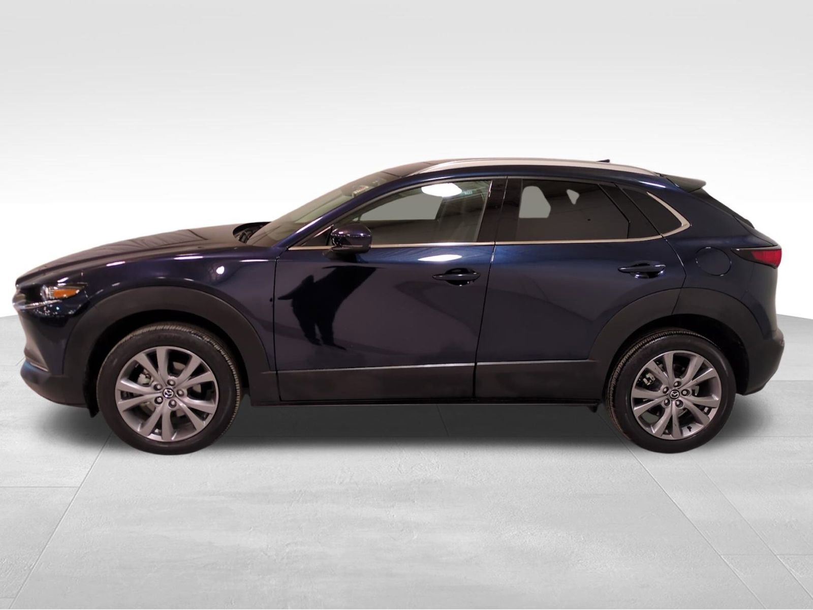 Used 2024 MAZDA CX-30 AWD 2.5 S w/ Premium Package image 6