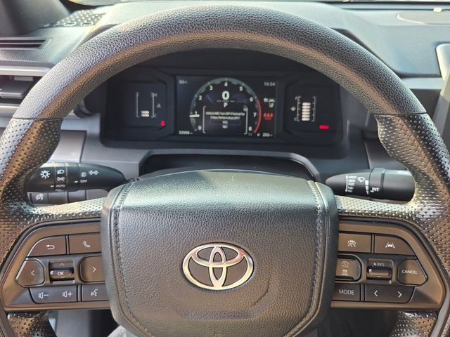 Used 2024 Toyota Tacoma SR5 AWD/4WD image 22
