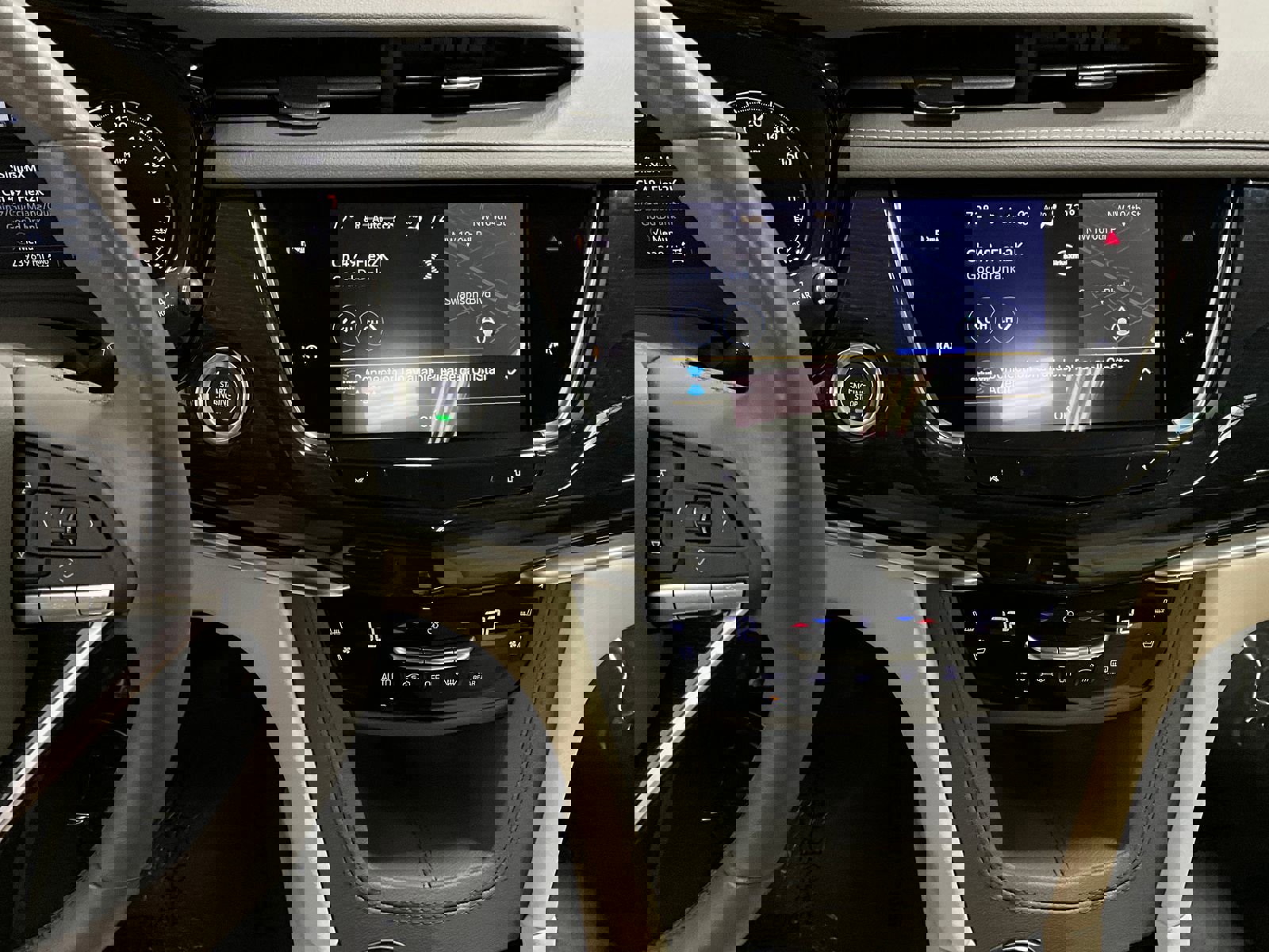 Used 2024 Cadillac XT6 Premium Luxury w/ LPO, Floor Liner Package image 6