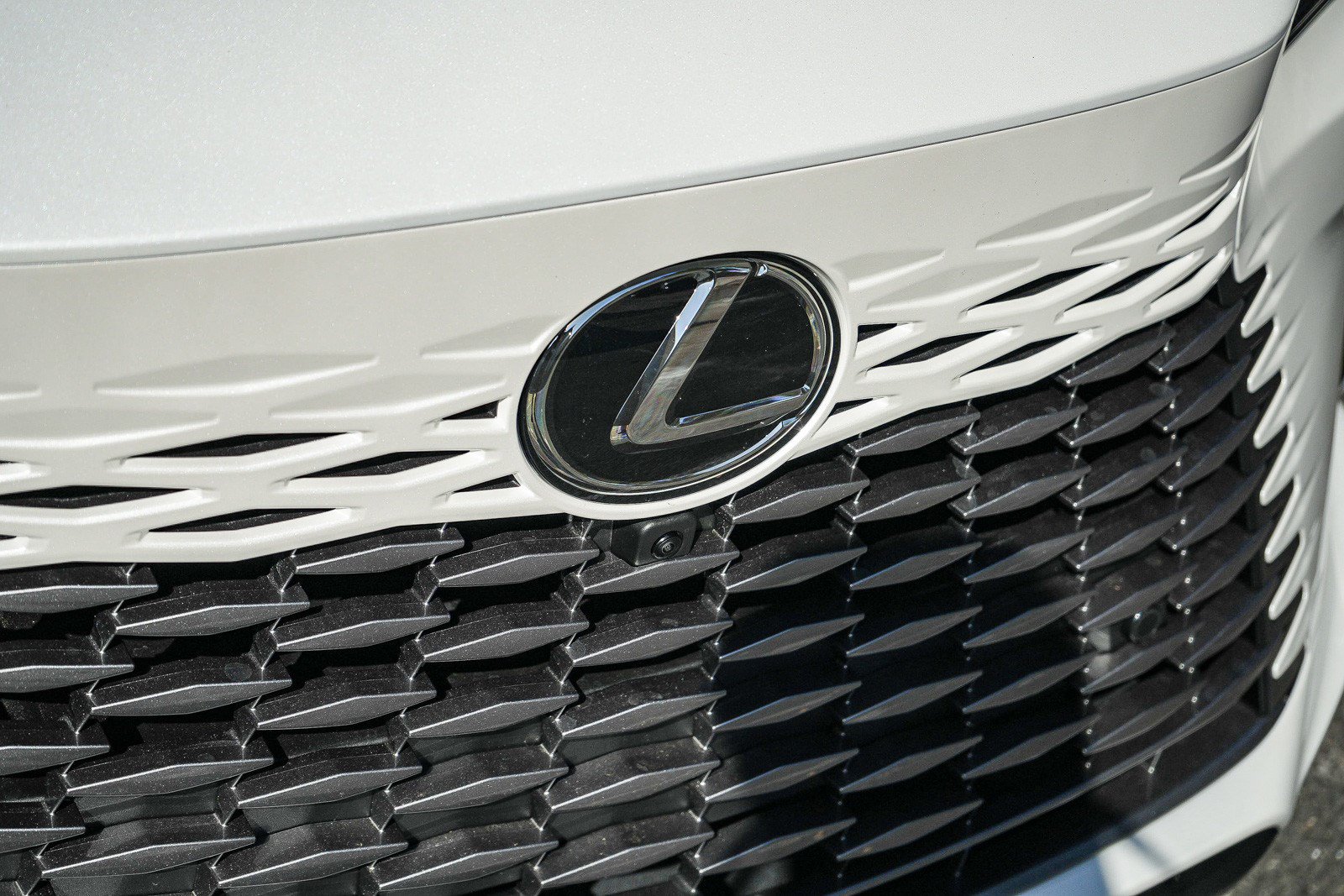 New 2026 Lexus RX 350 Premium w/ Convenience Package FWD image 9