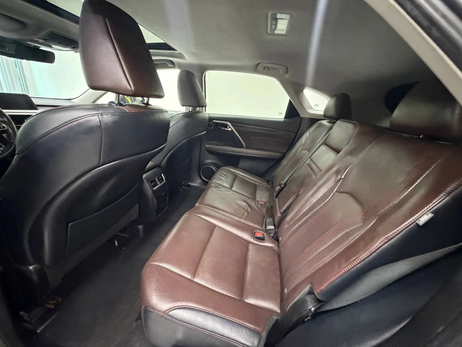 Used 2017 Lexus RX 350 AWD w/ Premium Package image 16