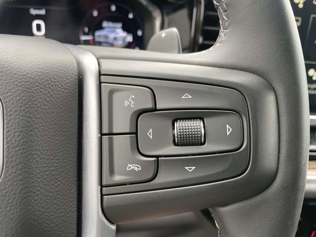 Used 2024 GMC Sierra 1500 Elevation w/ X31 Off-Road Package image 25