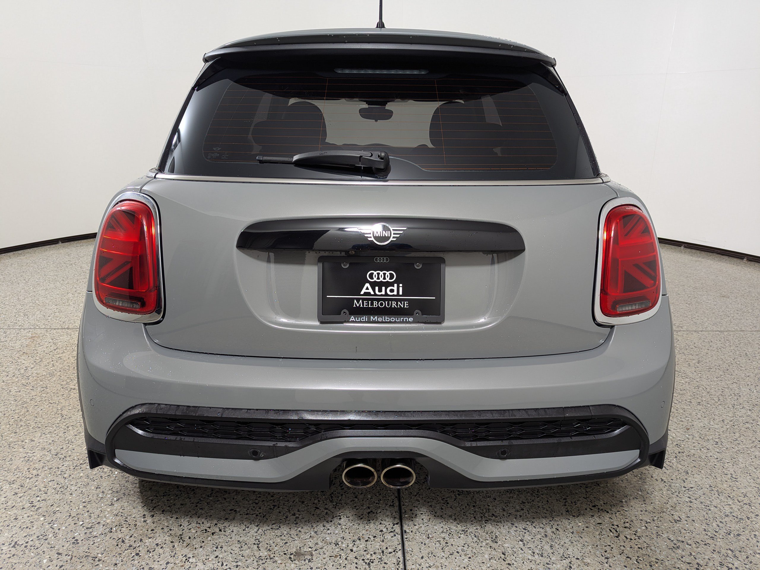 Used 2022 MINI Cooper S FWD image 6