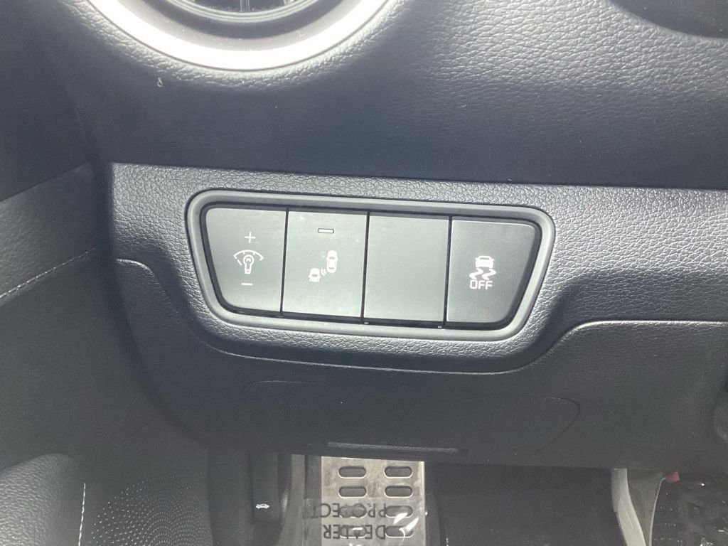 Used 2024 Kia Forte GT-Line w/ GT-Line Premium Package FWD image 28