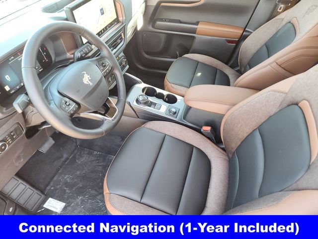 New 2026 Ford Bronco Sport Outer Banks w/ Outer Banks Tech Package+ image 13