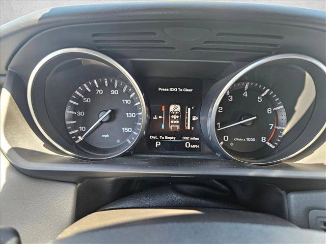 Used 2014 Land Rover Range Rover Sport HSE AWD/4WD image 12
