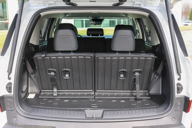 New 2026 Hyundai Santa Fe SEL image 9