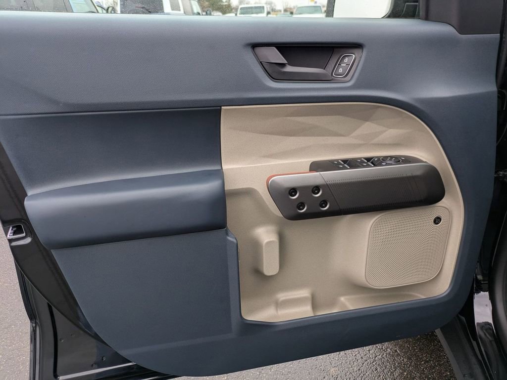 New 2025 Ford Maverick Lariat AWD/4WD image 23