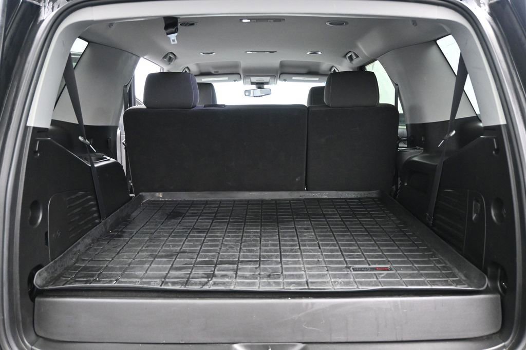 Used 2020 Chevrolet Tahoe LS AWD/4WD image 26