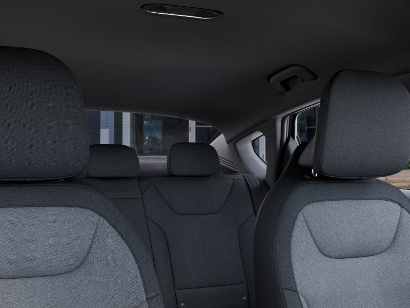 New 2026 Kia K4 FWD image 33