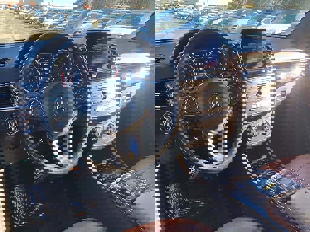 Used 2018 Mercedes-Benz GLE 43 AMG 4MATIC Coupe w/ Parking Assist Package image 15