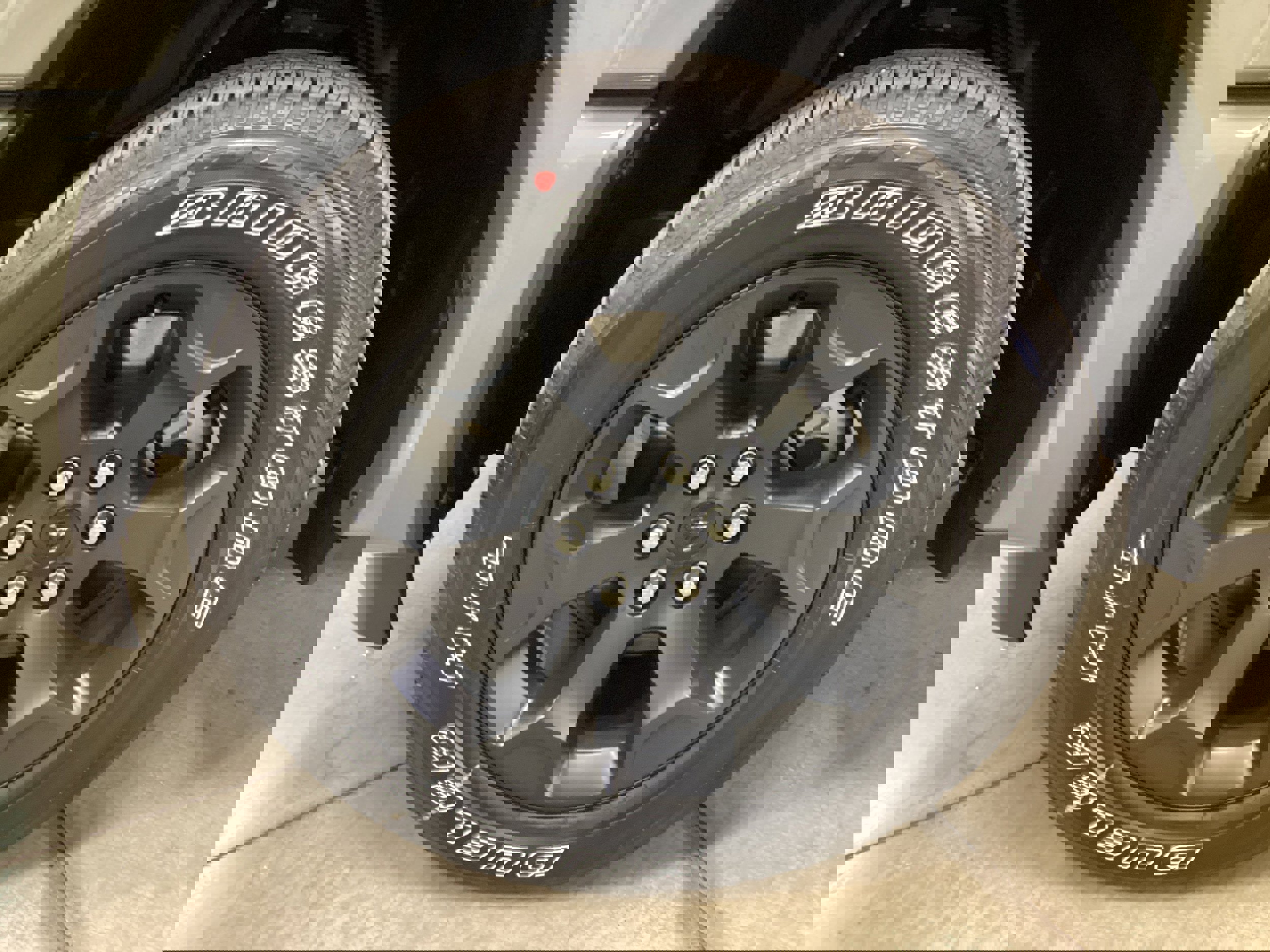 New 2026 RAM 1500 4x4 Crew Cab image 10