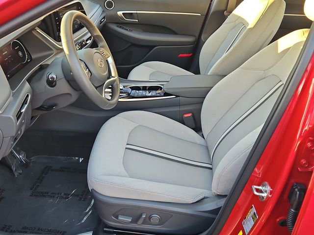Used 2020 Hyundai Sonata SEL w/ Convenience Package image 11