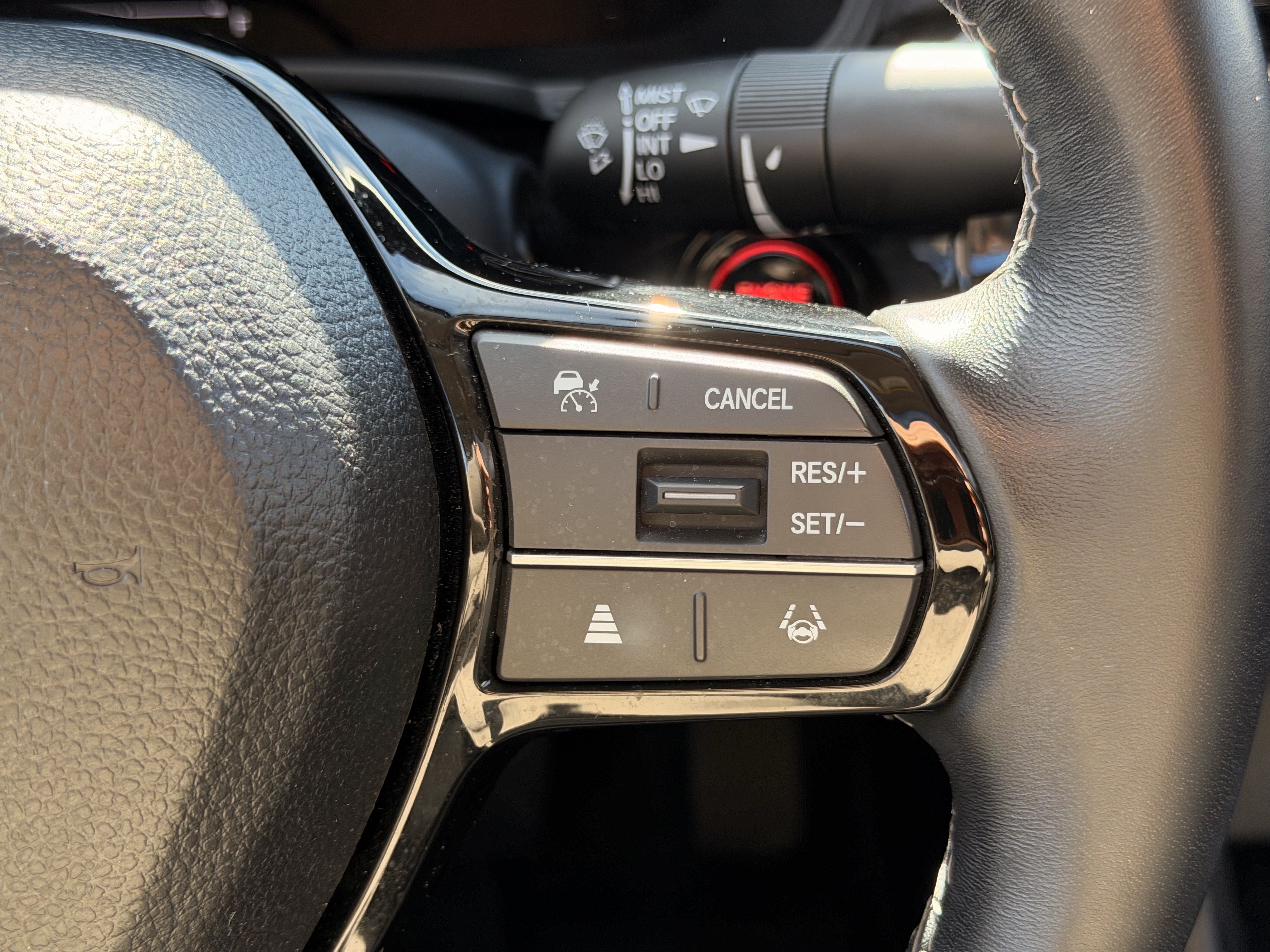 Used 2024 Honda Civic EX image 25
