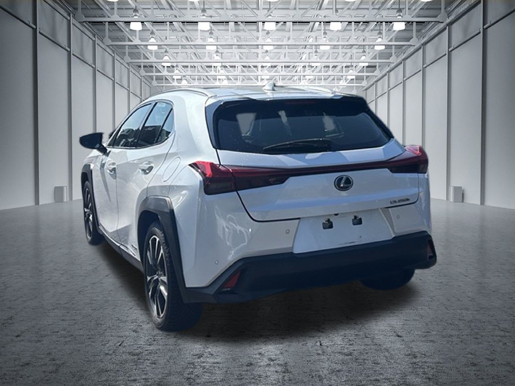 Used 2020 Lexus UX 250h w/ Accessory Package AWD/4WD image 19