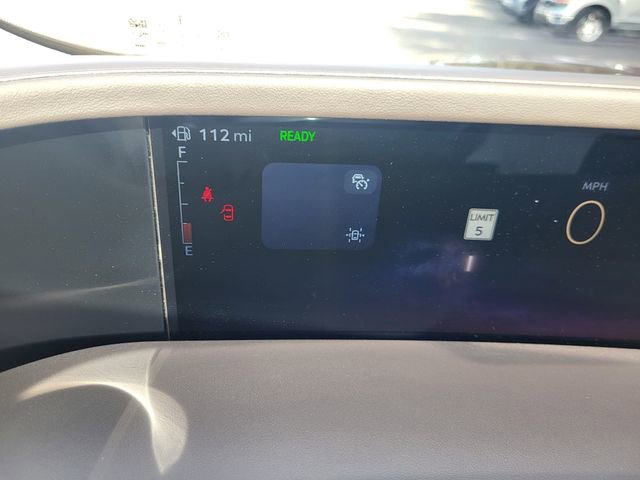 New 2025 Lincoln Nautilus Black Label image 20