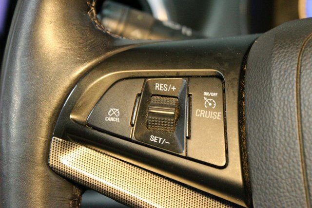 Used 2016 Chevrolet Trax LTZ image 18