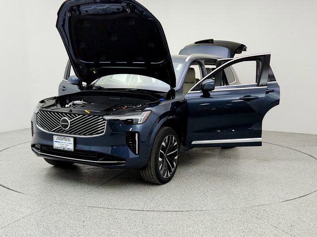 New 2026 Volvo XC90 B6 Ultra w/ Protection Package image 9