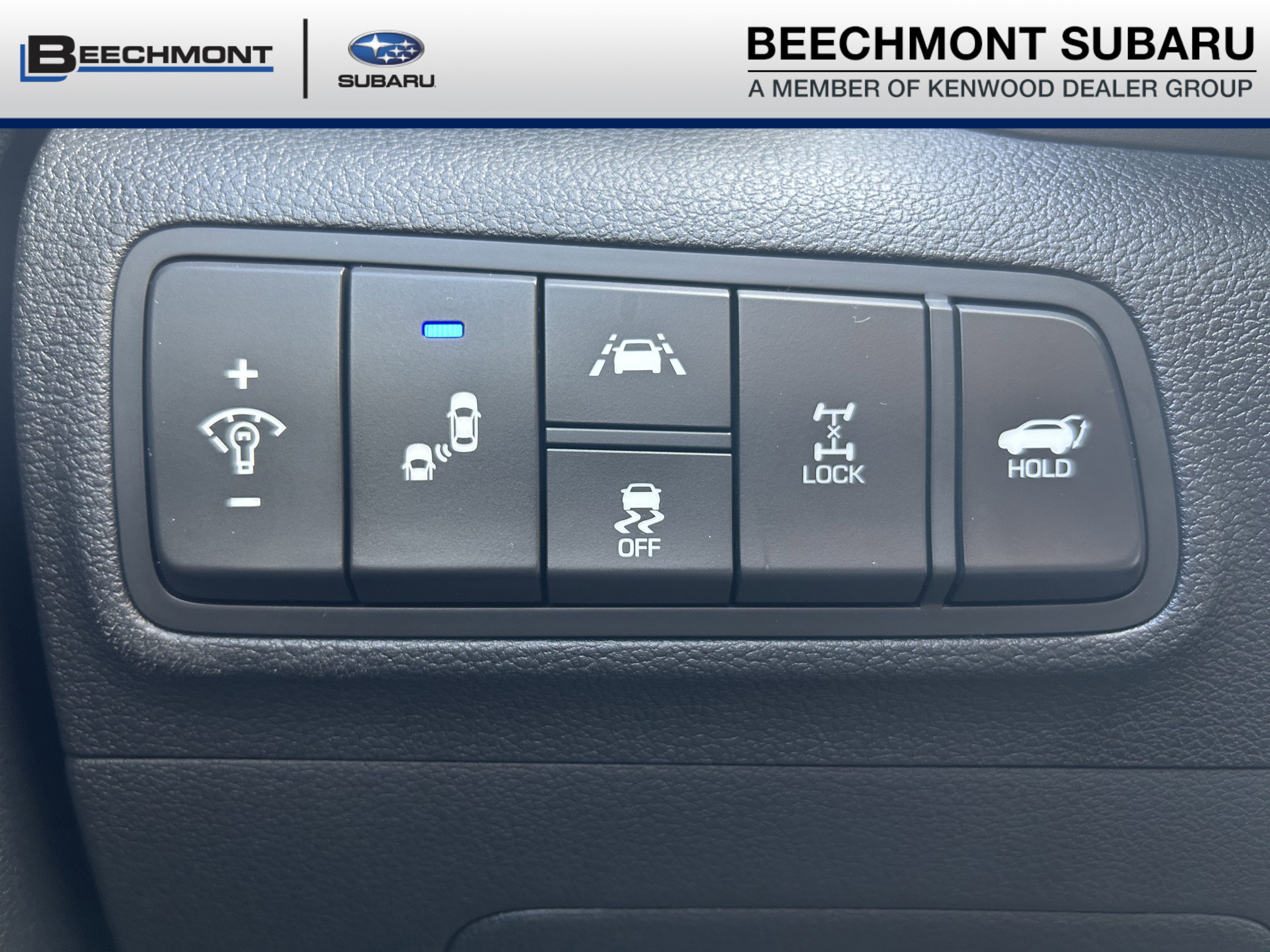 Used 2020 Hyundai Tucson Ultimate image 12