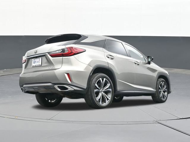 Used 2019 Lexus RX 350 AWD image 41