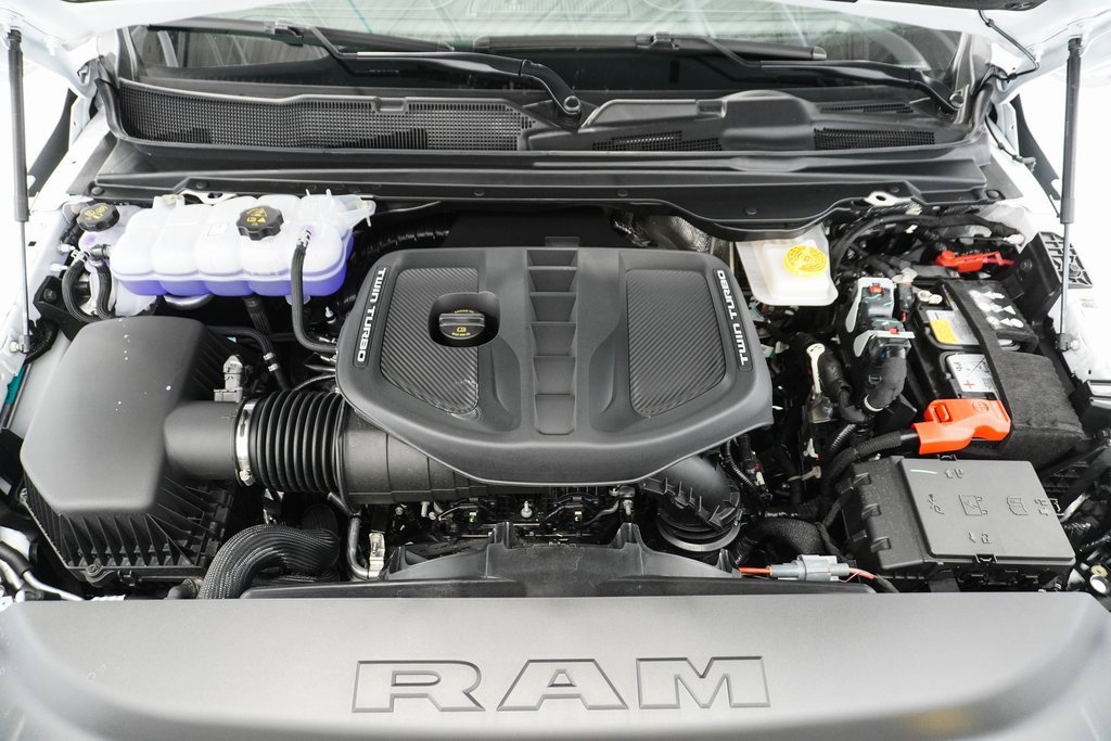 New 2026 RAM 1500 Limited image 10