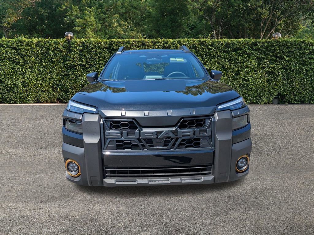 New 2026 Subaru Outback Wilderness image 8