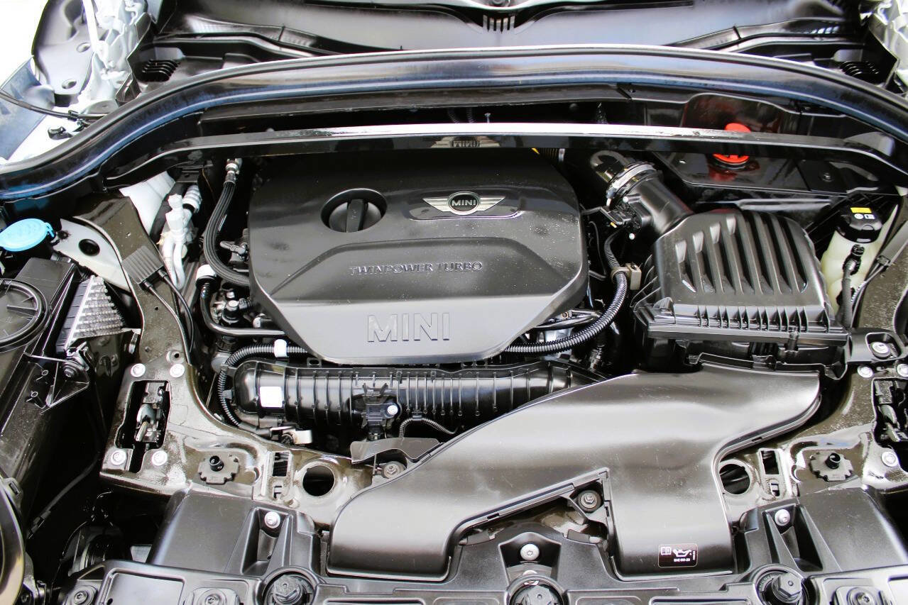 Used 2018 MINI Cooper Countryman S image 14