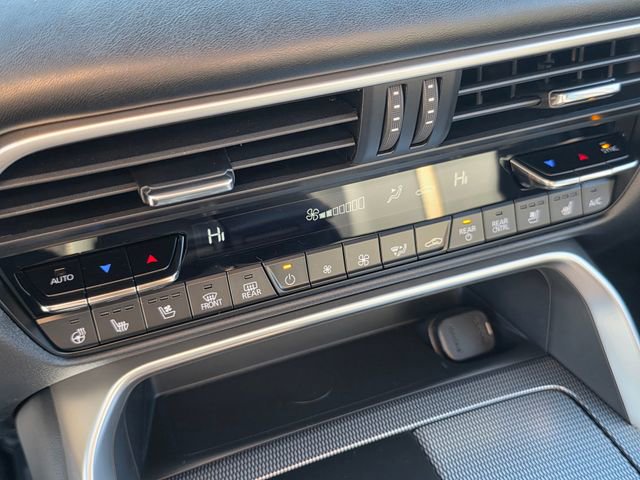 New 2026 MAZDA CX-70 3.3 Turbo S w/ Premium Package image 23