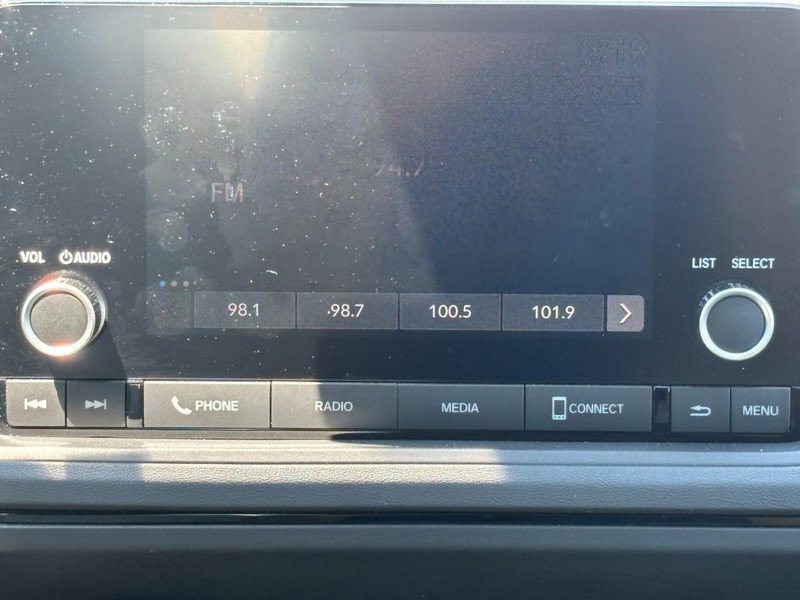 Used 2024 Honda Accord EX image 13