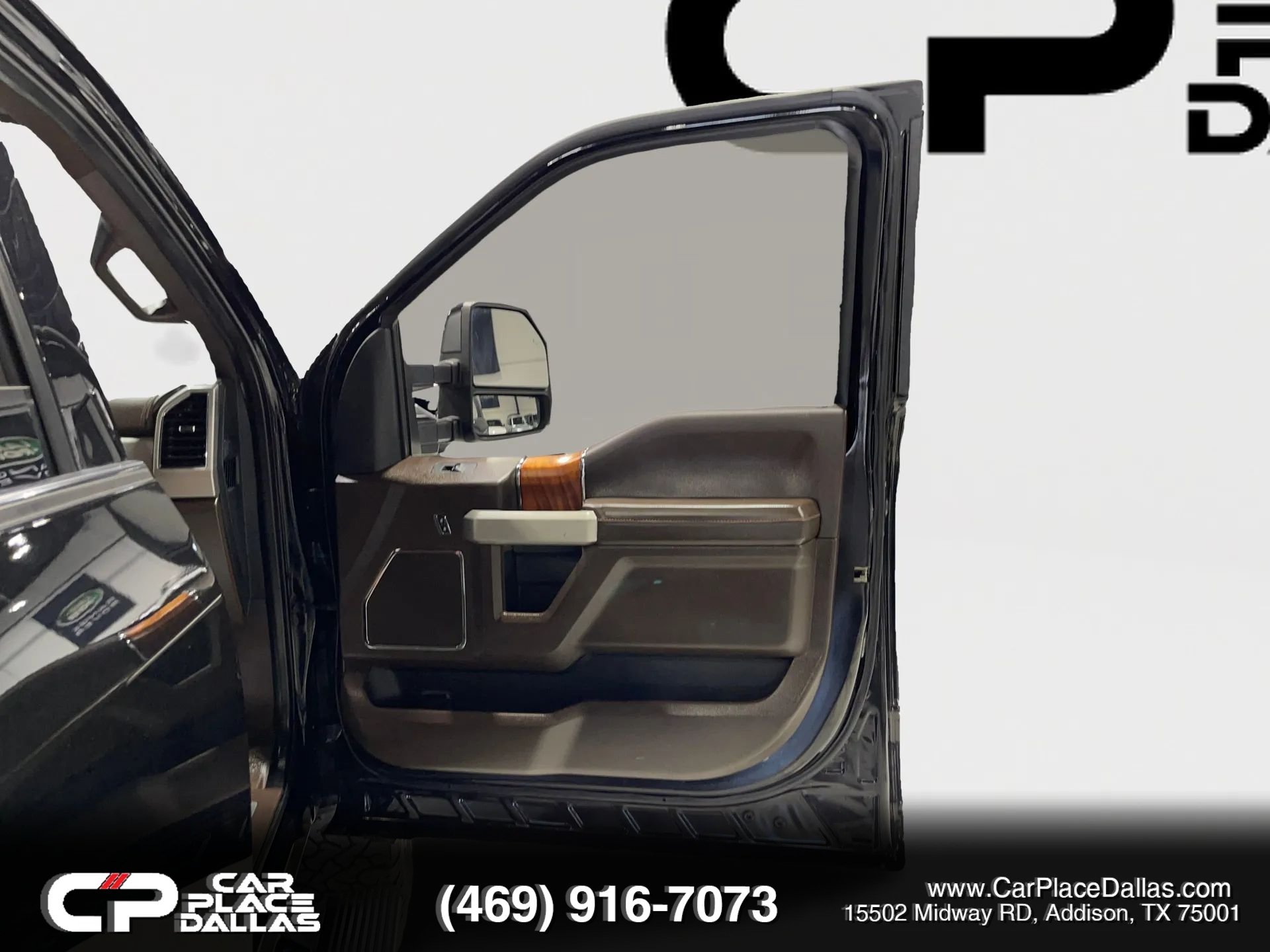Used 2022 Ford F350 King Ranch w/ King Ranch Ultimate Package AWD/4WD image 20