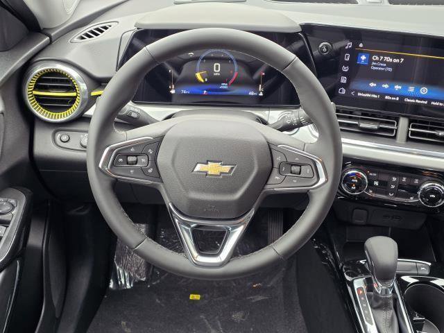 New 2026 Chevrolet Trax LT w/ Driver Confidence Package image 29