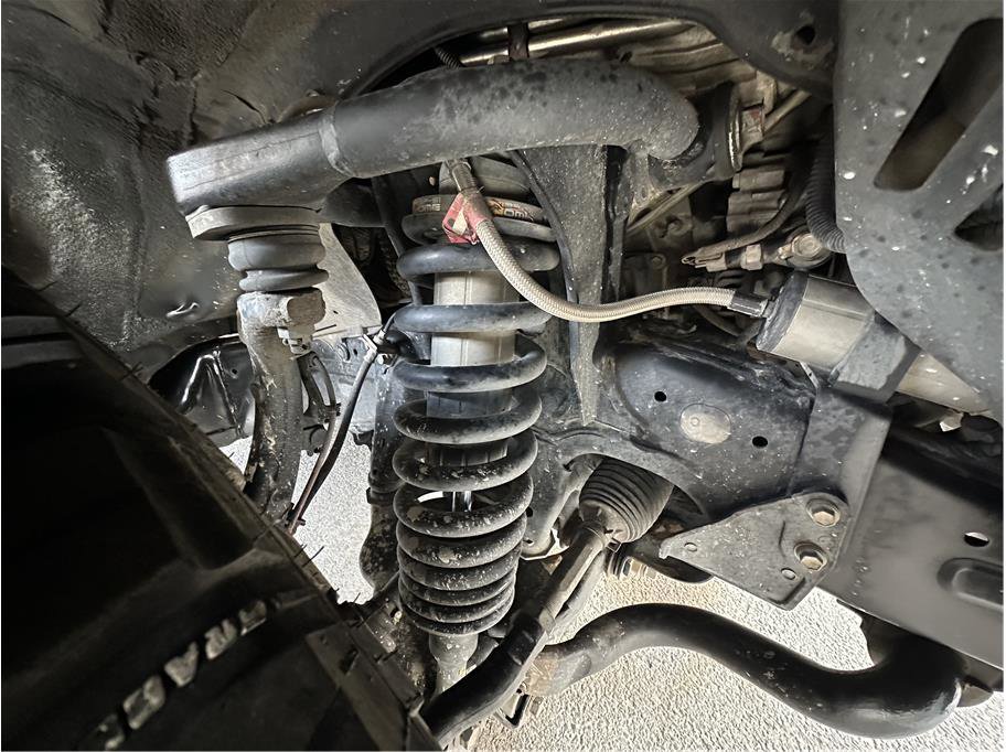 Used 2016 Toyota Land Cruiser 4WD - OME Lift + Modified - No image 40