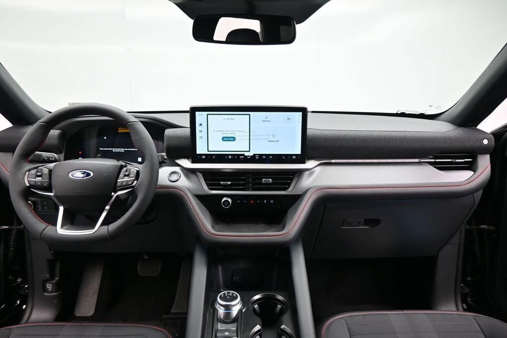 New 2026 Ford Explorer ST-Line w/ ST-Line Street Pack RWD image 19