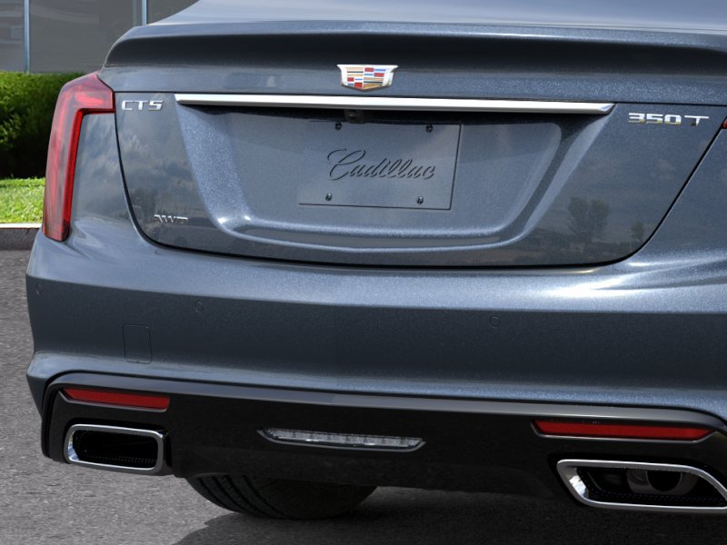New 2026 Cadillac CT5 Premium Luxury AWD/4WD image 14