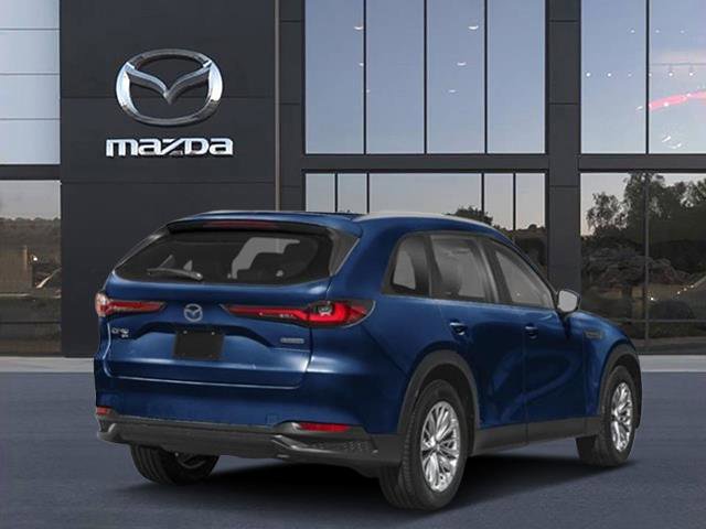 New 2026 MAZDA CX-90 3.3 Turbo w/ Select Package image 2