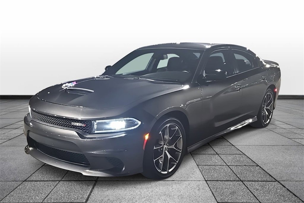 Used 2023 Dodge Charger GT