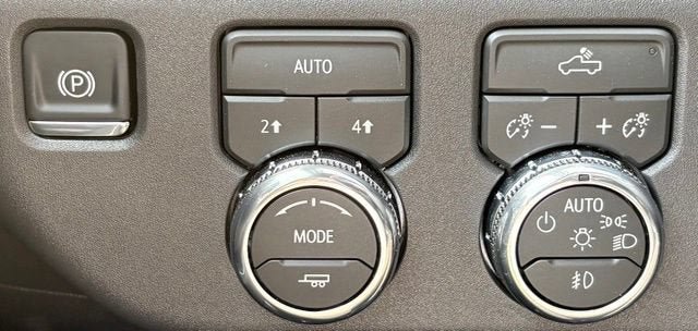 New 2026 GMC Sierra 1500 Elevation AWD/4WD image 24