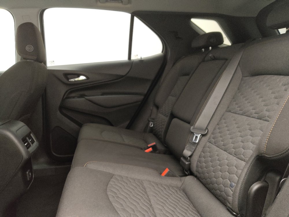 Used 2019 Chevrolet Equinox LT AWD/4WD image 18