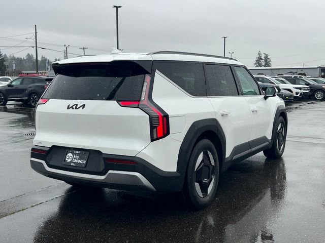 Used 2024 Kia EV9 Wind image 9