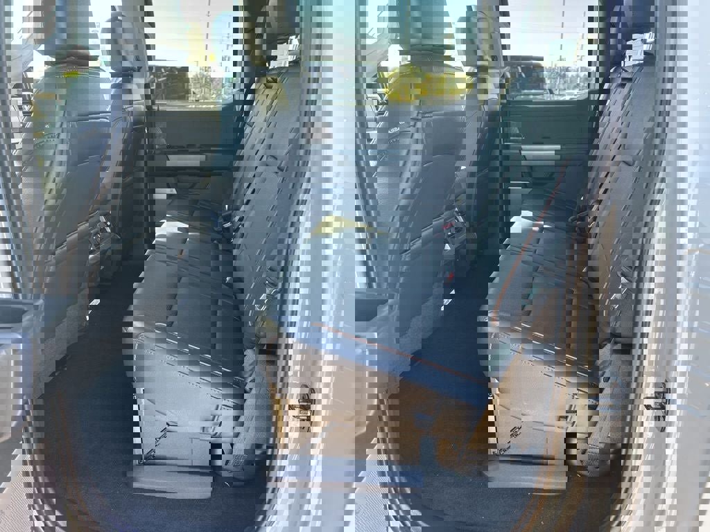 New 2026 Ford F250 Lariat w/ Black Appearance Package image 16