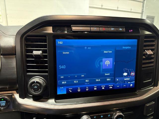 Certified 2023 Ford F150 Raptor AWD/4WD image 16