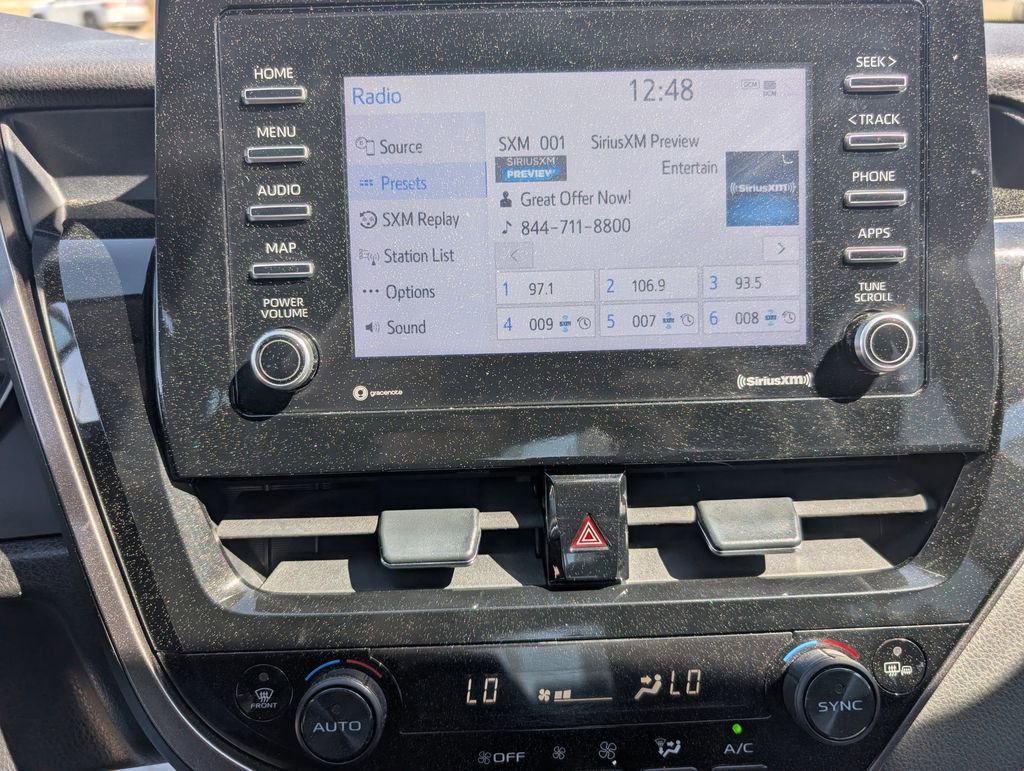 Used 2023 Toyota Camry SE image 13