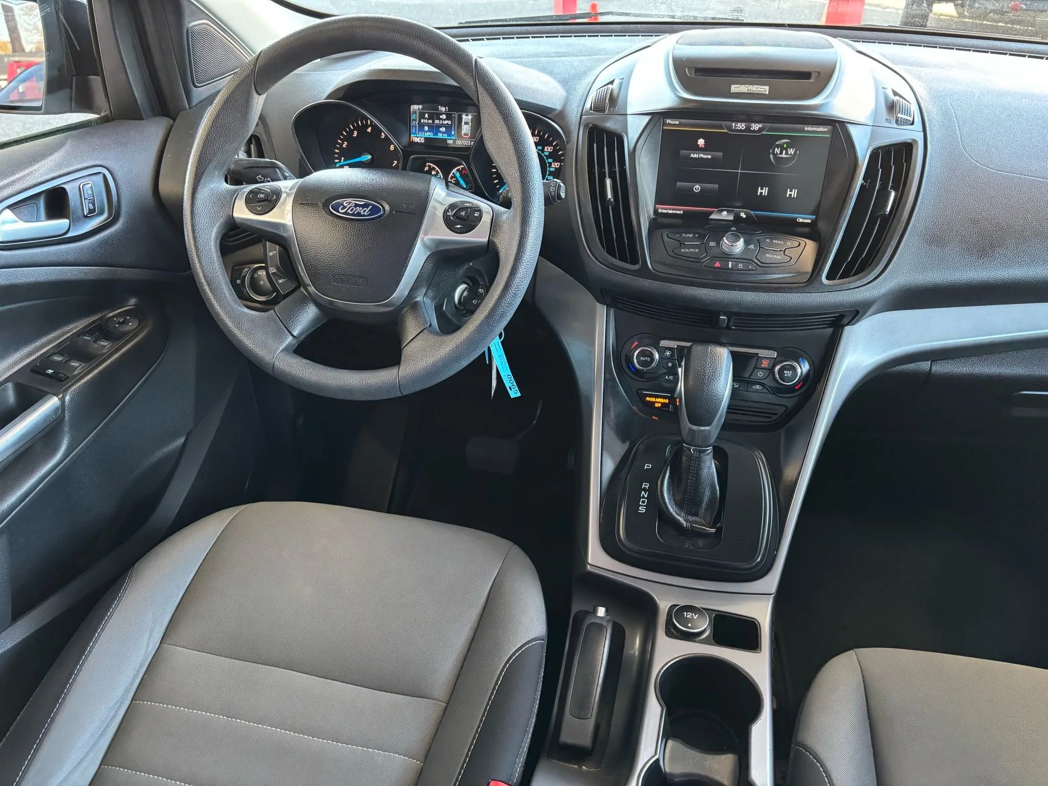 Used 2015 Ford Escape SE w/ Equipment Group 201A image 10